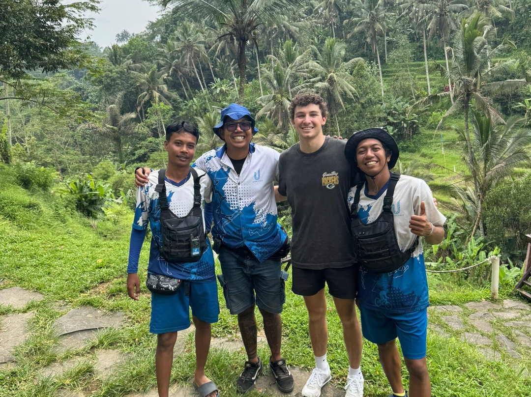 U Fun Field-Bresela必去景点