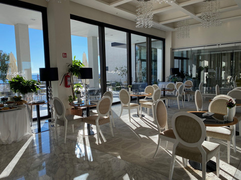 Amadria Park Hotel Royal主图