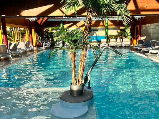 Grand Hotel Gortani主图