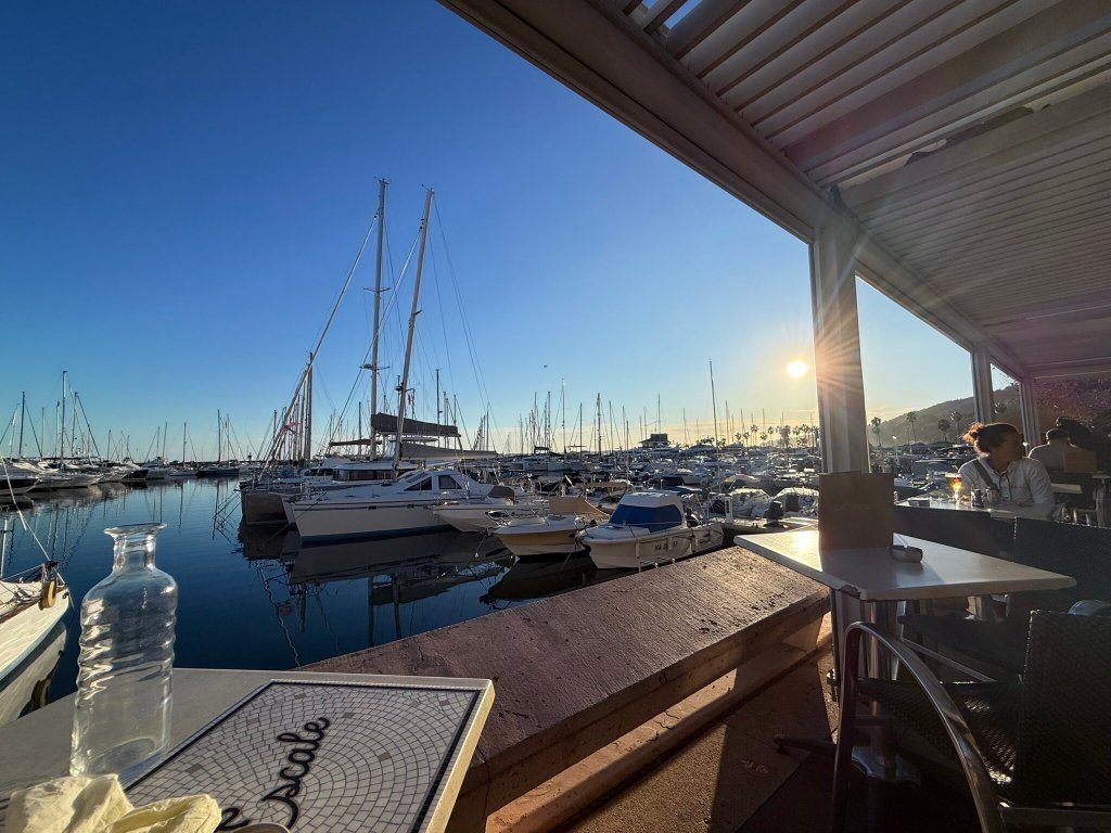 戛纳曼德琉铂尔曼酒店-官方