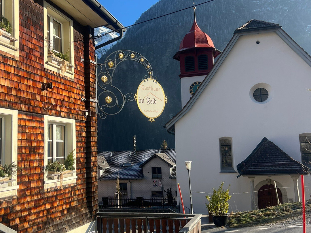 Gasthaus Im Feld主图