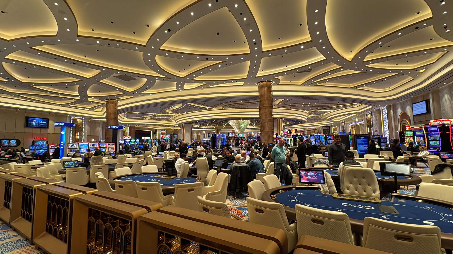 City Of Dreams Mediterranean-官方