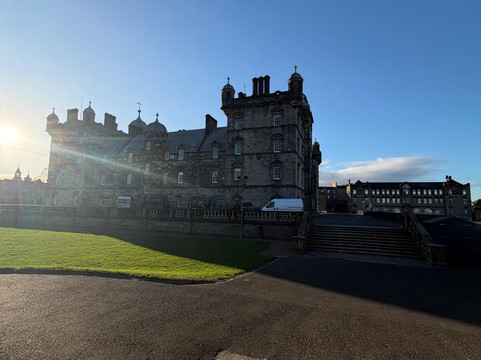 Scotland City Tours - Somos Escocia-爱丁堡必去景点