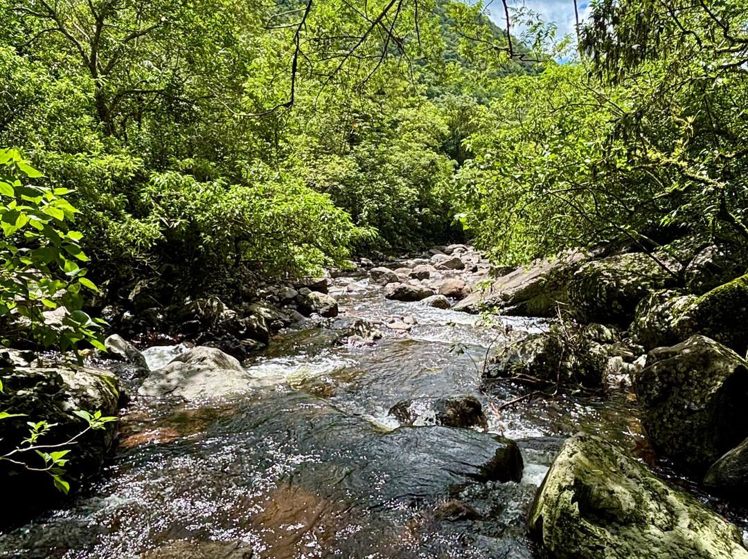 Tribo dos Canyons-Praia Grande必去景点