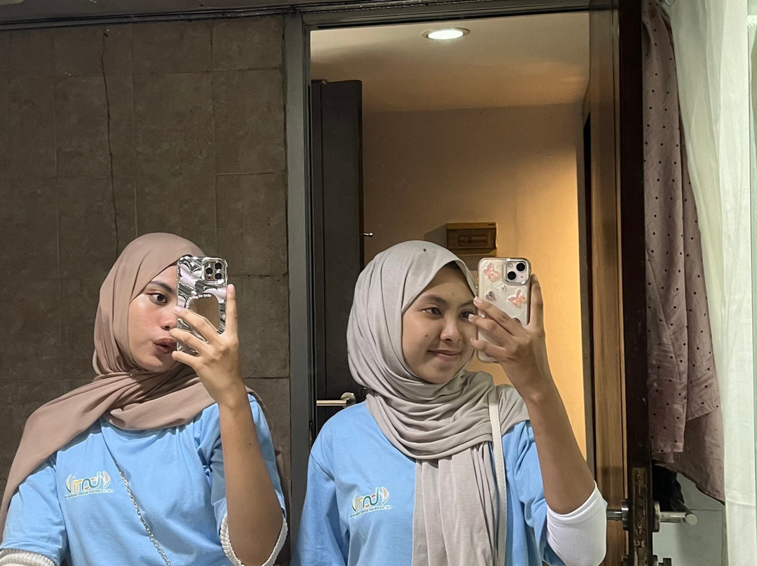 Grand Elty Krakatoa Resort主图