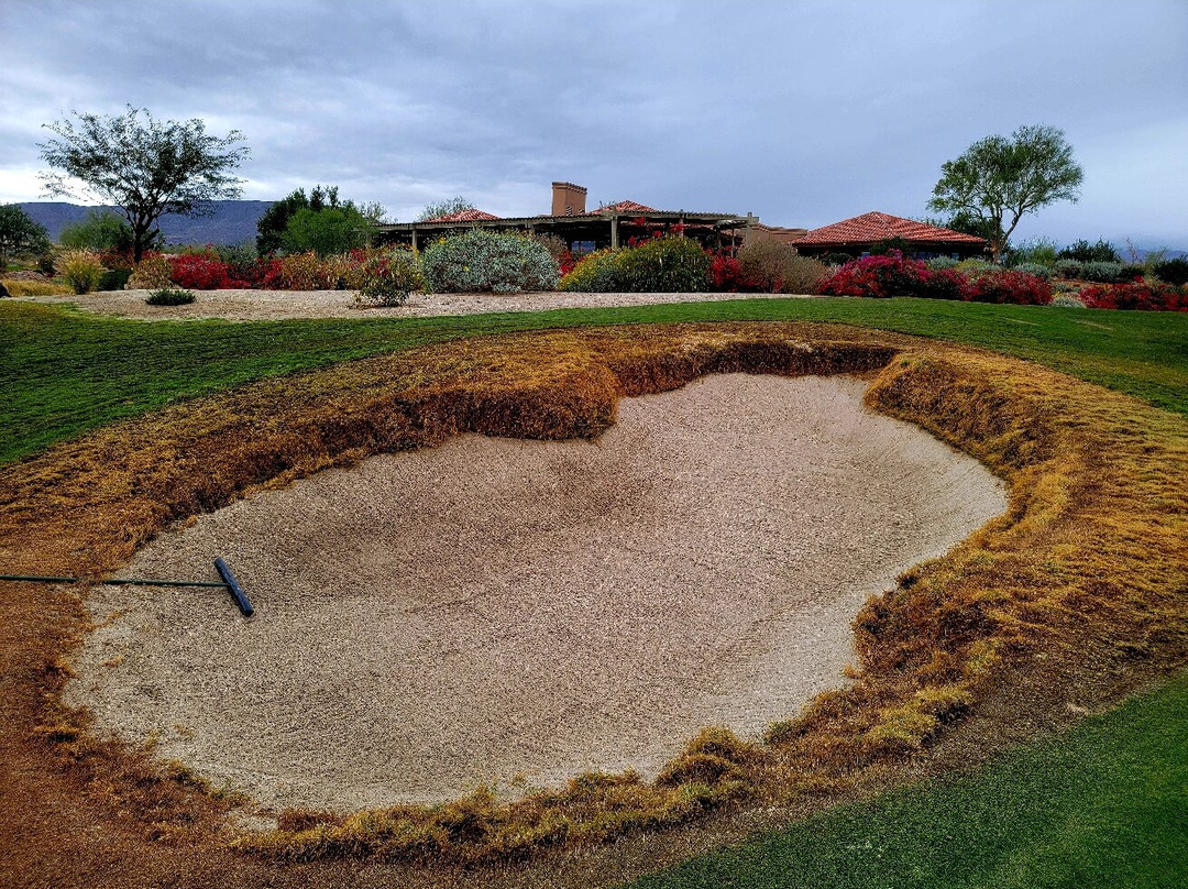 Rams Hill Golf Club-波瑞戈泉必去景点