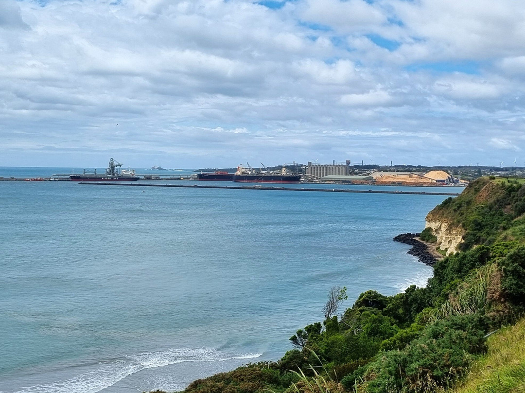Portland Cable Trams-波特兰必去景点