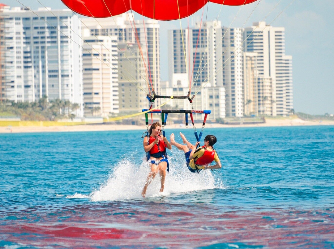 Get Wet WaterSports-Riviera Beach必去景点