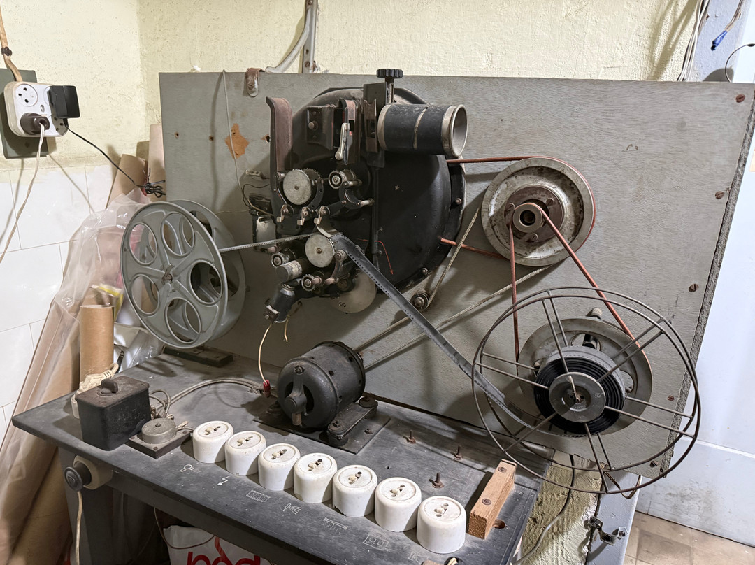 Joseph Bau House Museum-特拉维夫必去景点