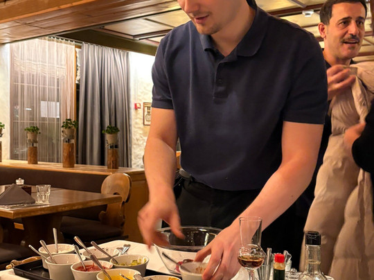 Hotel Landhaus主图