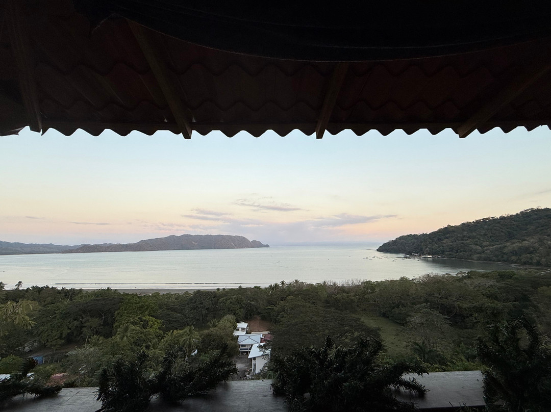 Pepez Mexican Restaurant Costa Rica