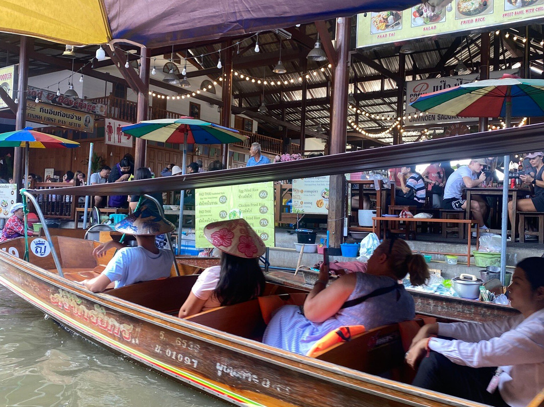 Bengitours-曼谷必去景点