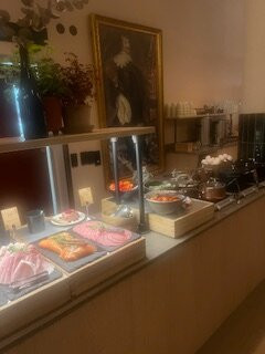 克利斯汀IV第一酒店主图