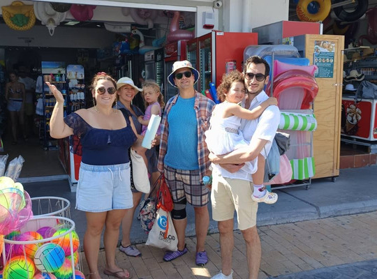 Rhodes Taxi & Limo Services (Official Transfer Experts)