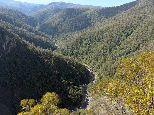 Coastline tours Tasmania-伯尼必去景点
