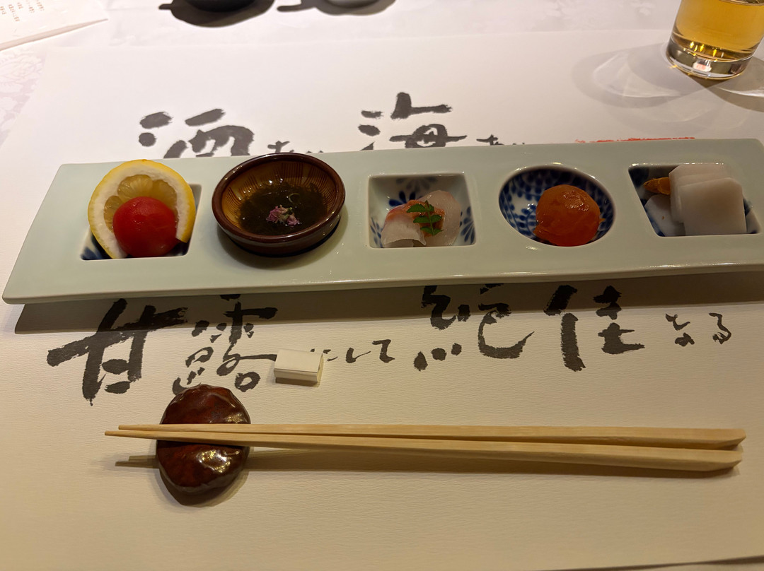 IKI Retreat KAIRI MURAKAMI主图