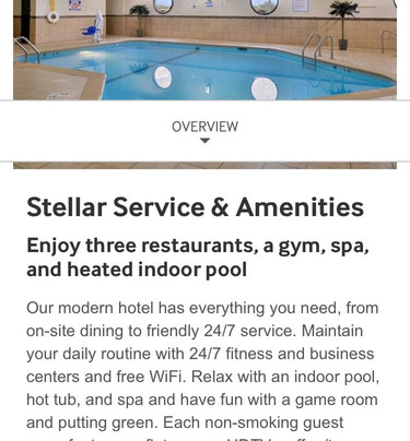 Ramada Plaza by Wyndham Sheridan Hotel & Convention Center主图