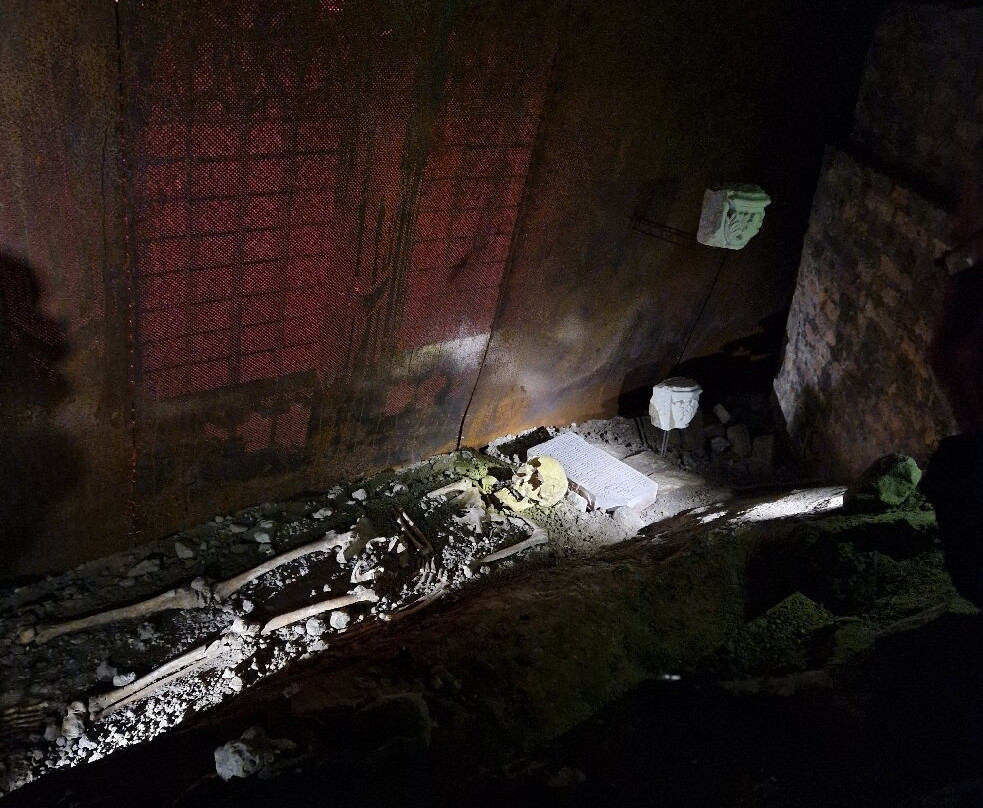 DOMunder-乌特勒支必去景点