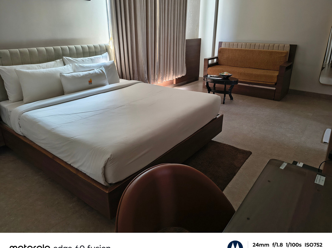 Myspace Chindanur Comforts