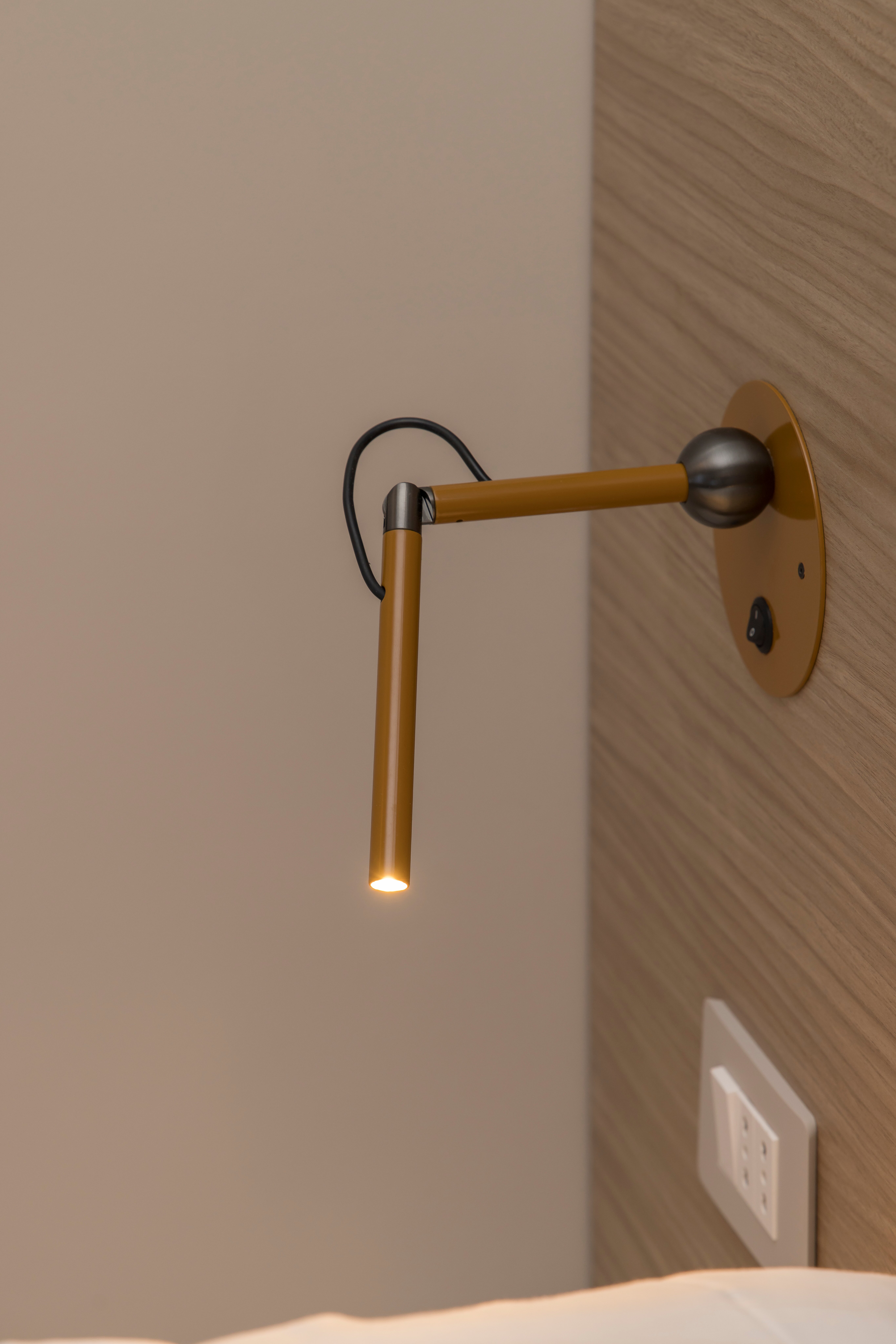 Residence Hotel Siloe-官方