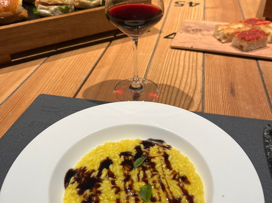 Officine Grandi Riparazioni-都灵必去景点