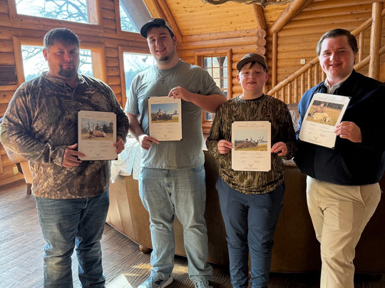 Cedar Cove Ranch主图