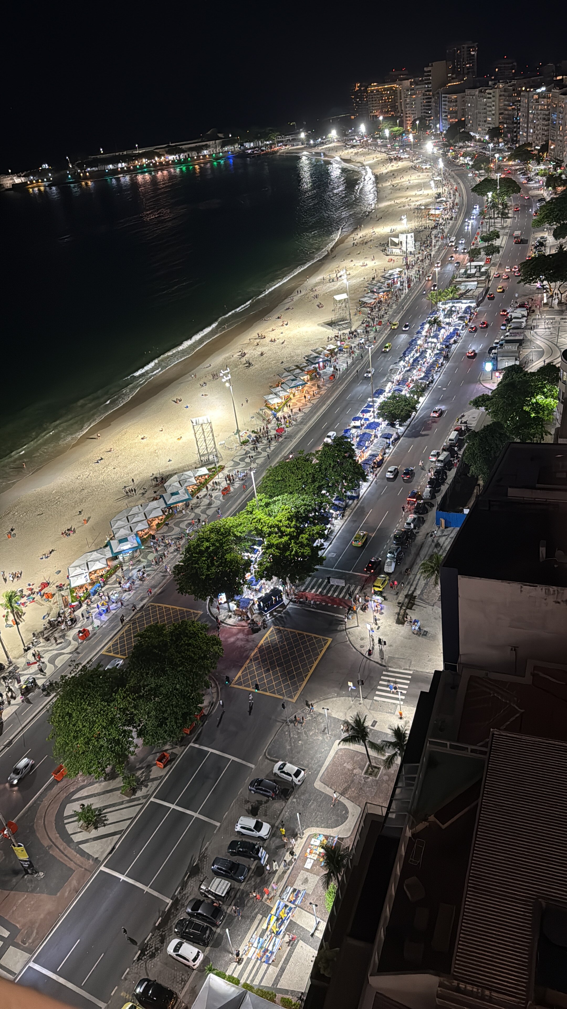 里奥安托宫殿酒店-酒店景观