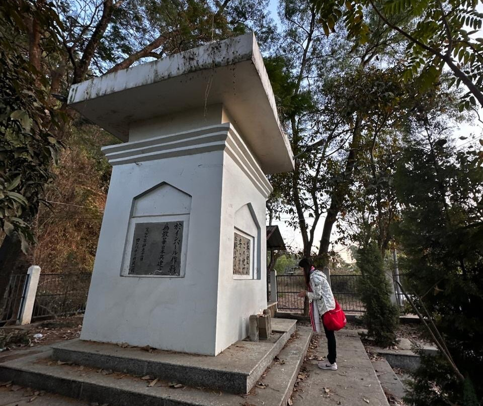 Battle of Imphal Tours-因帕尔必去景点