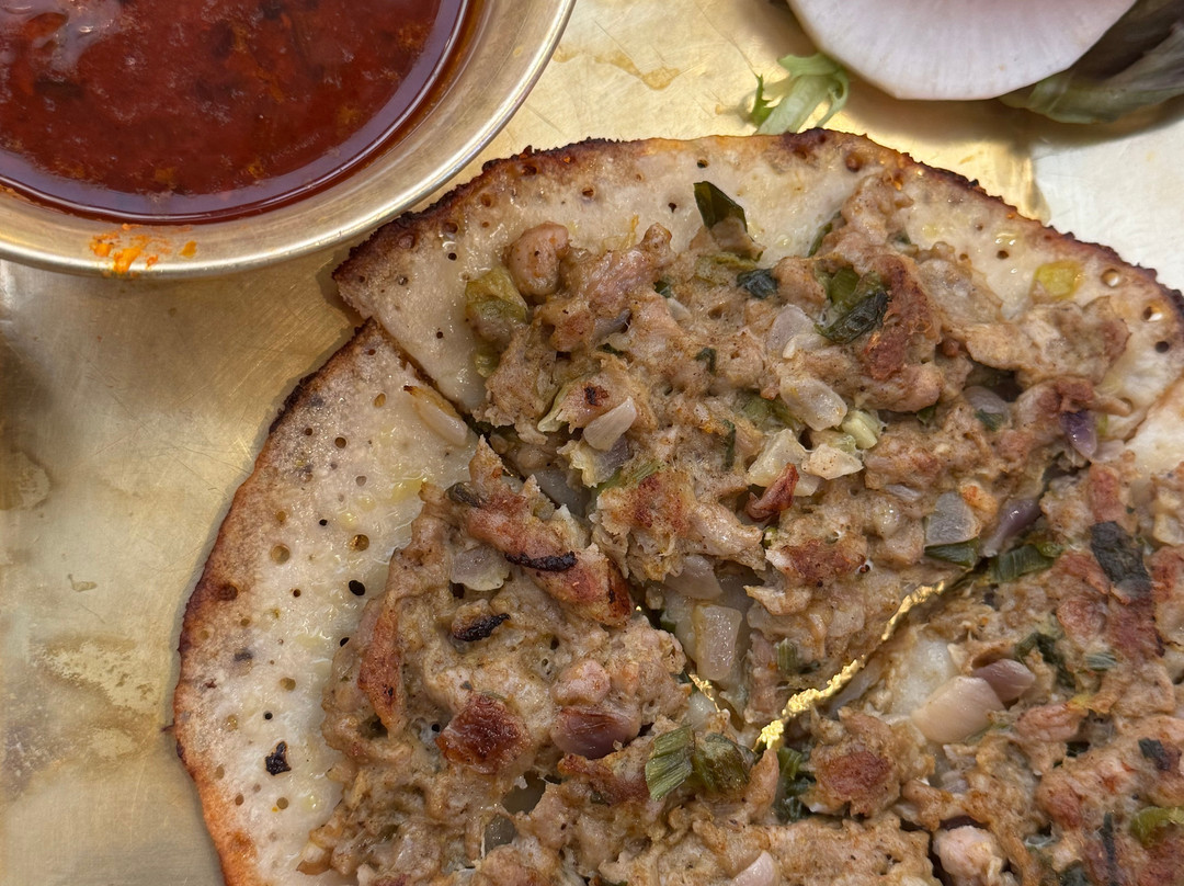 Heshela Newa Khaja Ghar