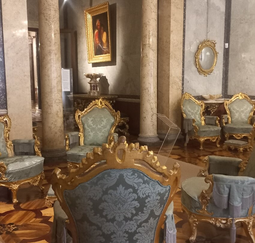 Museo Revoltella-的里雅斯特必去景点