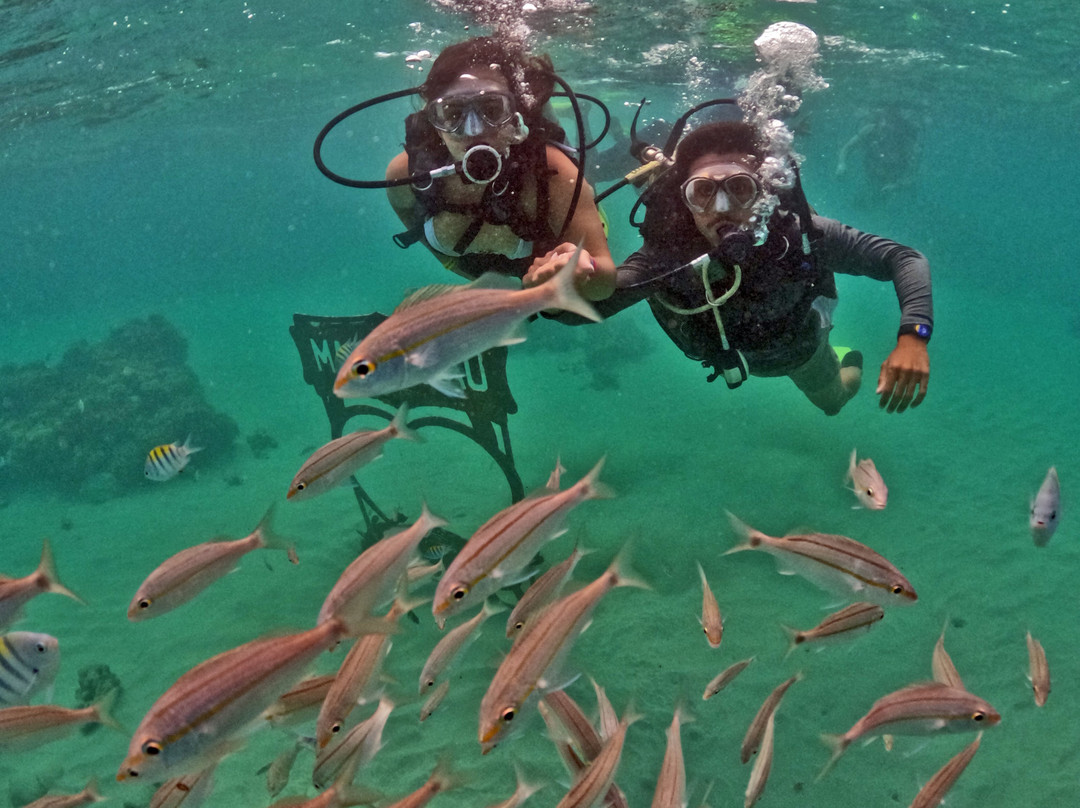 Parrachos Praia Clube-Maxaranguape必去景点