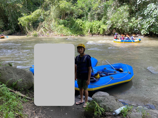 Bali Pertiwi Adventure-乌布必去景点