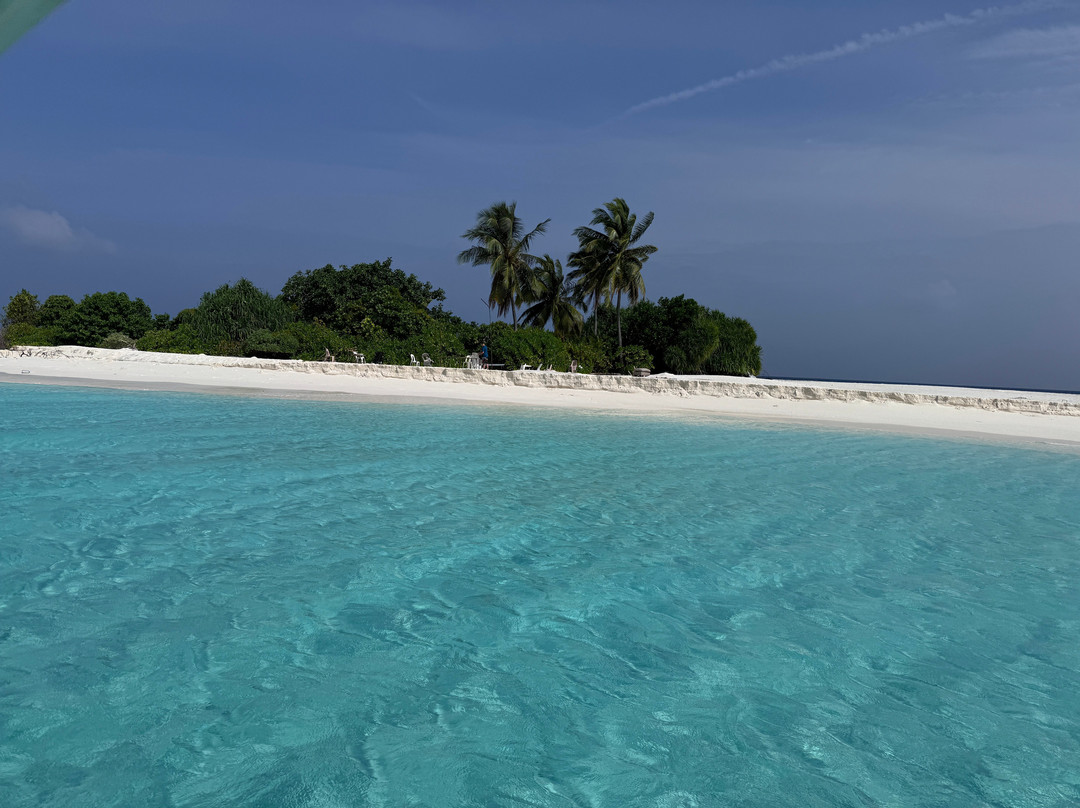 Local Travel Beach主图