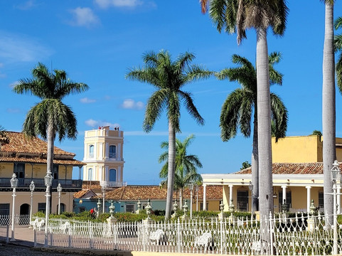 RaimondReise-巴拉德罗必去景点