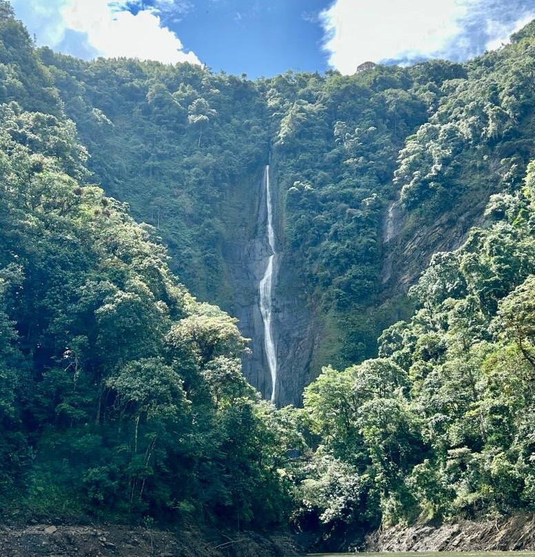 Represa de Chivor-Boyaca Department必去景点