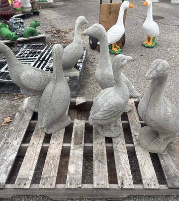 The Concrete Kingdom-Clarksville必去景点