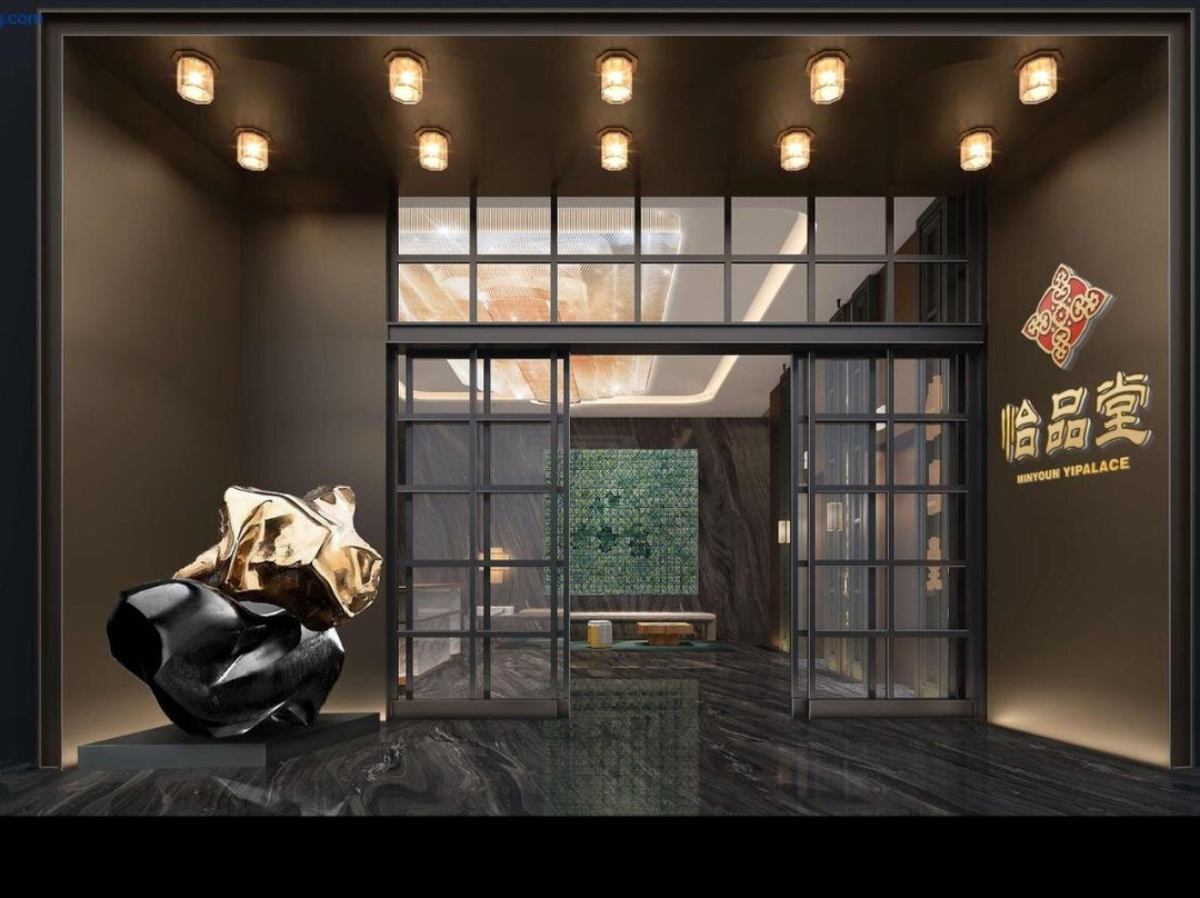 南充高坪凯悦嘉轩酒店