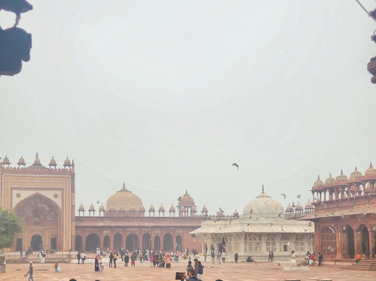 India By Car and Driver-斋蒲尔必去景点