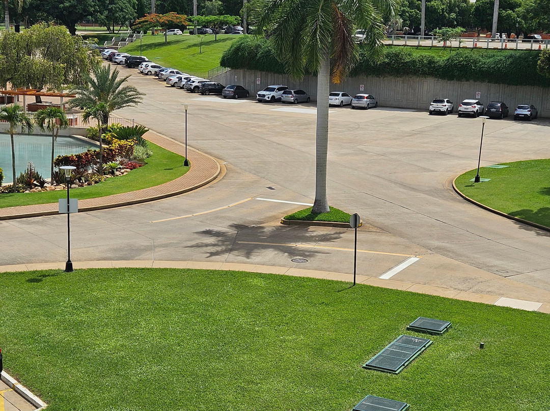 Testemunhas de Jeová - Sede do Brasil-Cesario Lange必去景点