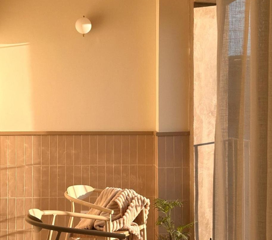 Tanins Hotel Boutique