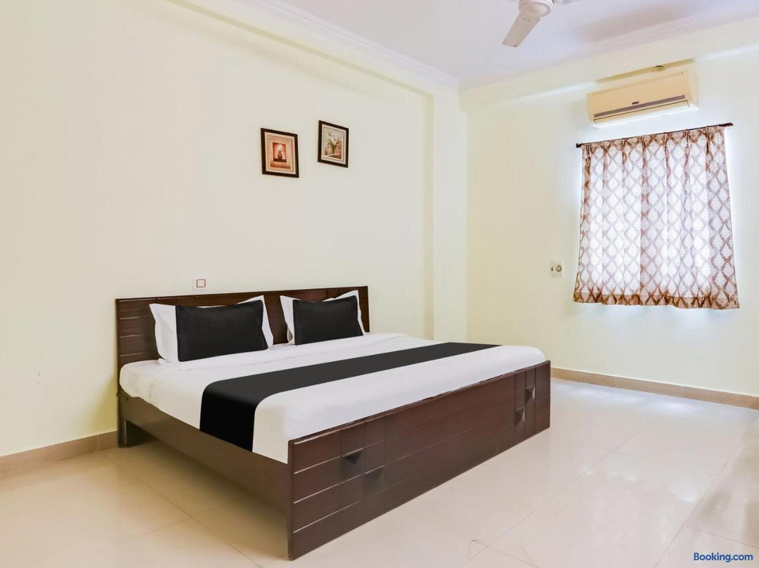 Super Hotel O Ss Elite