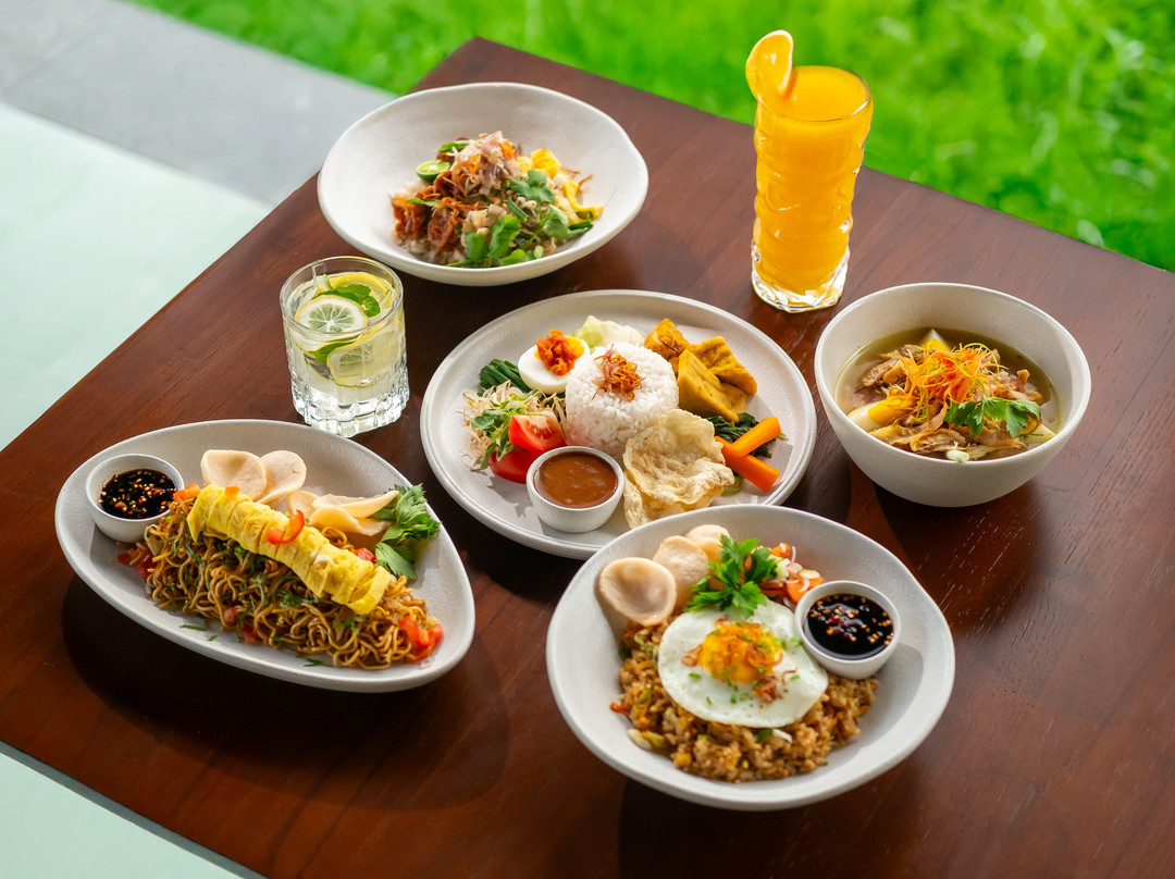 Emana Abian Taksu主图