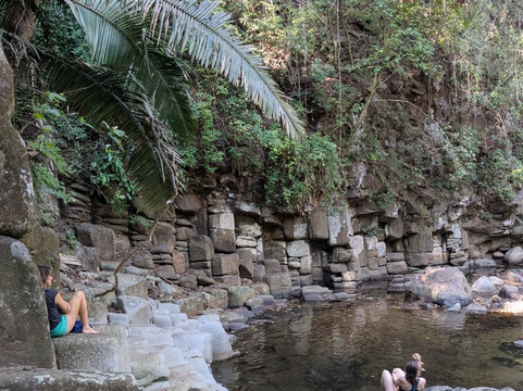 Natoural-Lo de Marcos必去景点