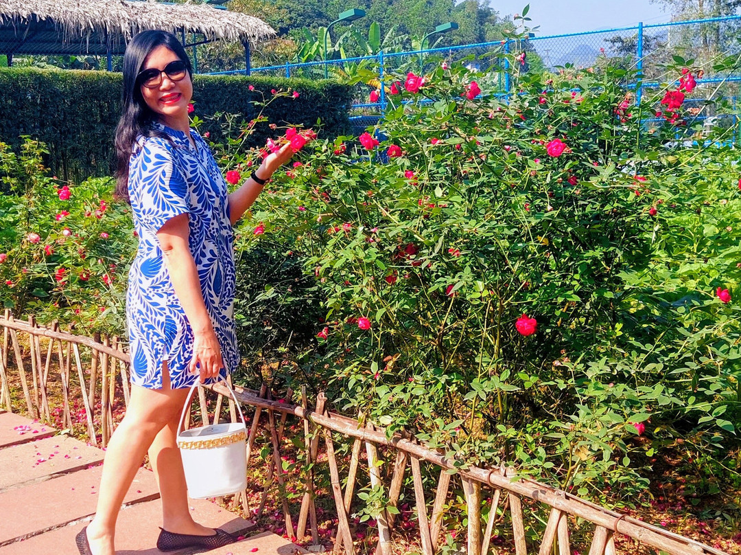 Serena Resort Kim Boi主图