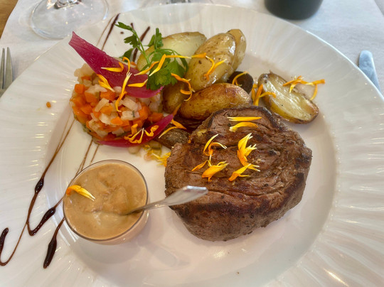 Le Champagne Ardenne主图