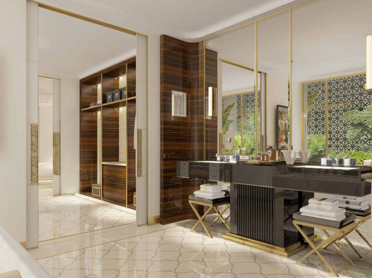 Waldorf Astoria Rabat Salé