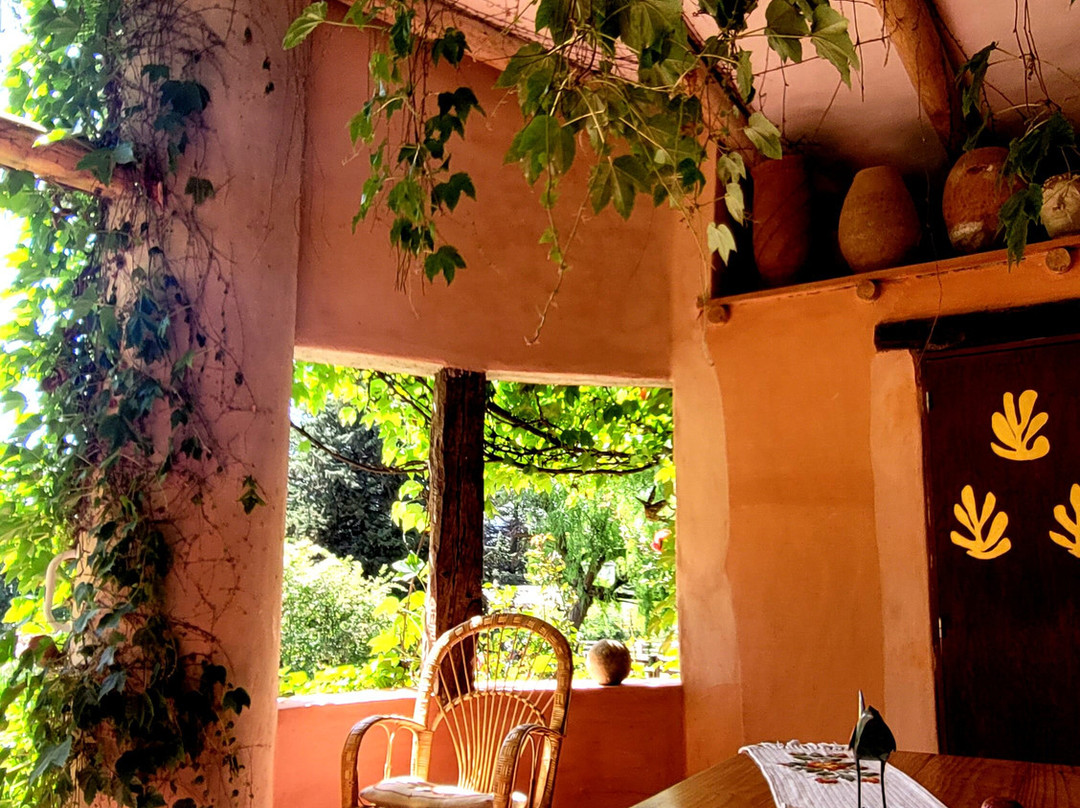 Posada Inti Watana主图