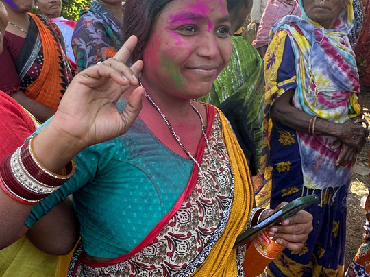 Alternative Tours-布巴内斯瓦尔必去景点