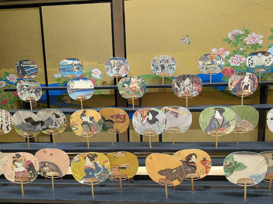 日光江户村-日光市必去景点