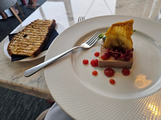 The Spa At Breedon Priory-Melbourne必去景点